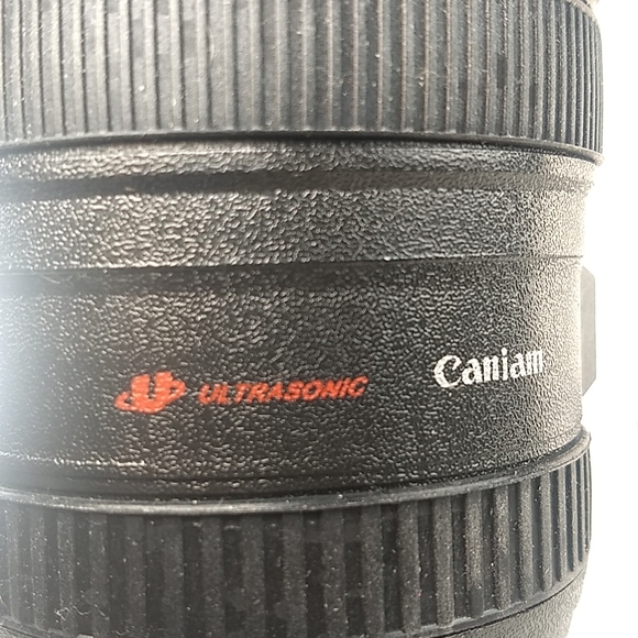 Caniam Ultrasonic Metal Travel Mug 12 Ounce - Picture 13 of 17